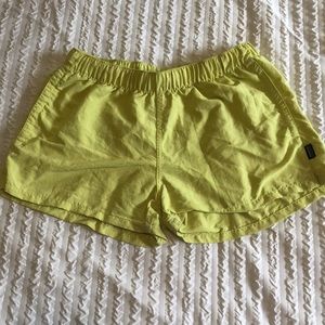 Patagonia Barely Baggies Shorts